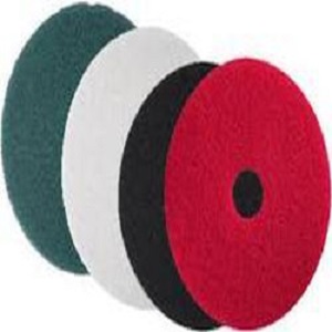 3m scrubbing pad